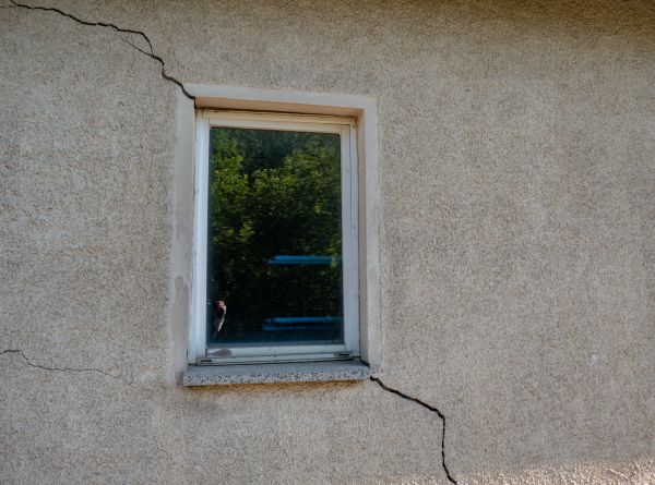 Foundation Structural Repair in Riverview