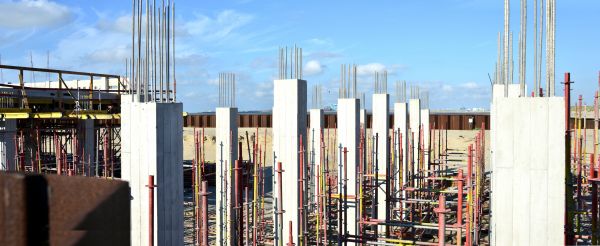 Helical Pile Installation in Riverview