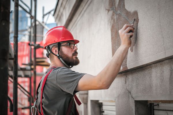 Cost of Structural Repair in Riverview