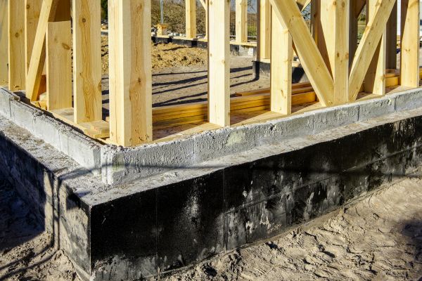 Sinking Foundation Lifting in Riverview