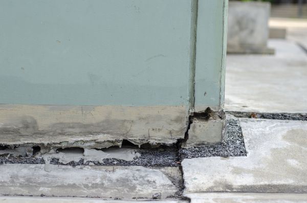 Structural Concrete Repair in Riverview