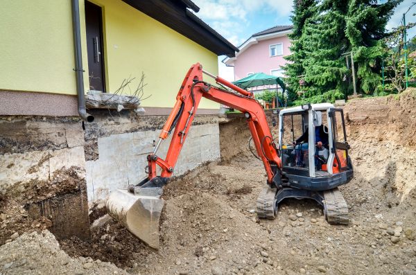 House Elevation Service in Riverview