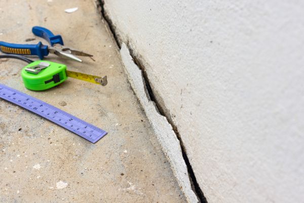 Structural Damage Repair in Riverview