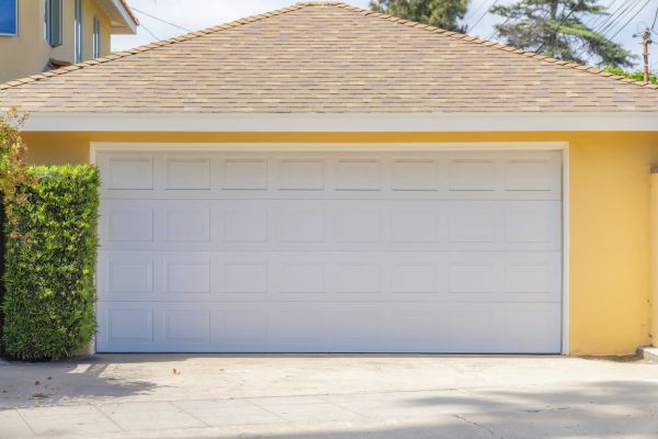 Garage Foundation Repair in Riverview