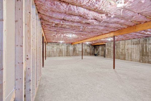 Foundation Maintenance in Riverview