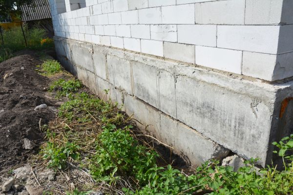 Structural Reinforcement in Riverview