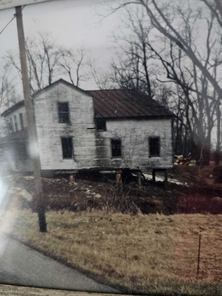 Foundation Jacking in Riverview