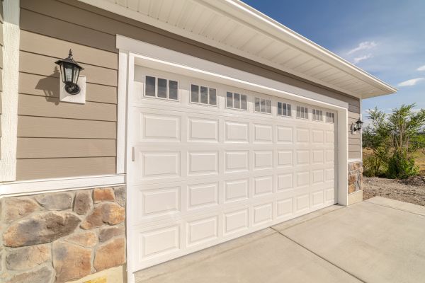 Garage Lifting in Riverview