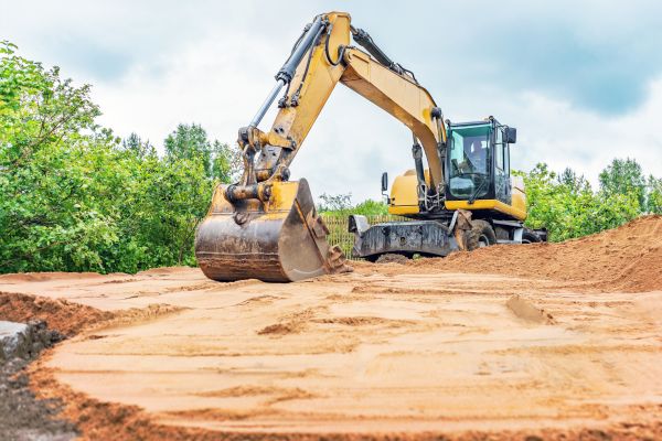 Home Foundation Leveling in Riverview