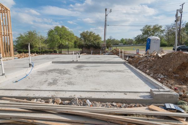 Building Foundation Repair in Riverview