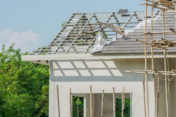 Residential Structural Repair in Riverview