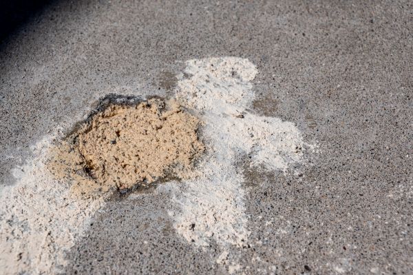 Foundation Leveling Service in Riverview
